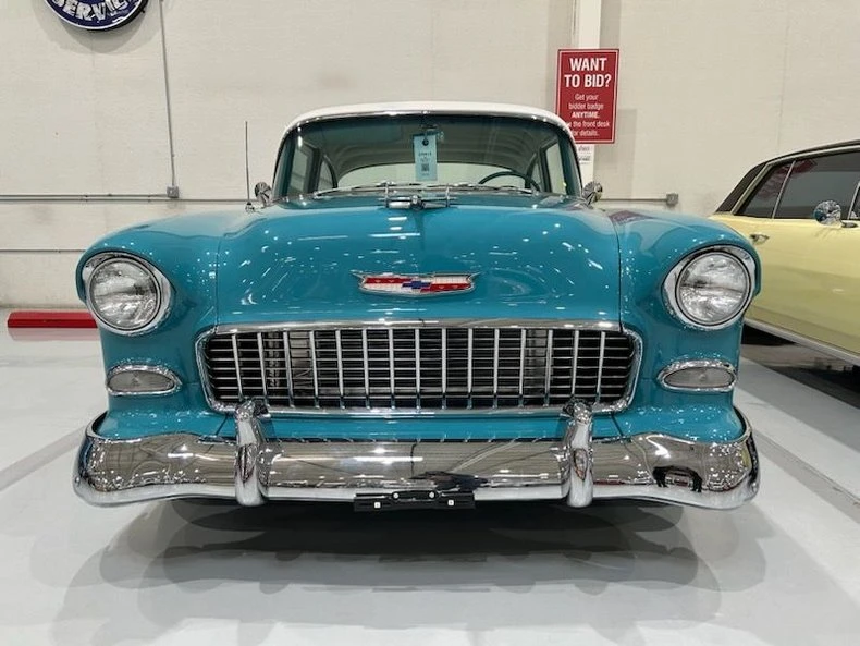 1955 Chevrolet 150 & 210 - Image 7 of 23
