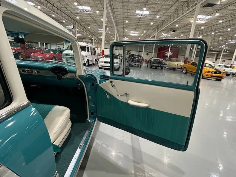 1955 Chevrolet 150 & 210 - Image 23 of 23