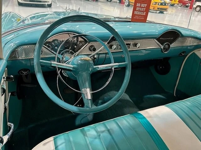 1955 Chevrolet 150 & 210 - Image 14 of 23