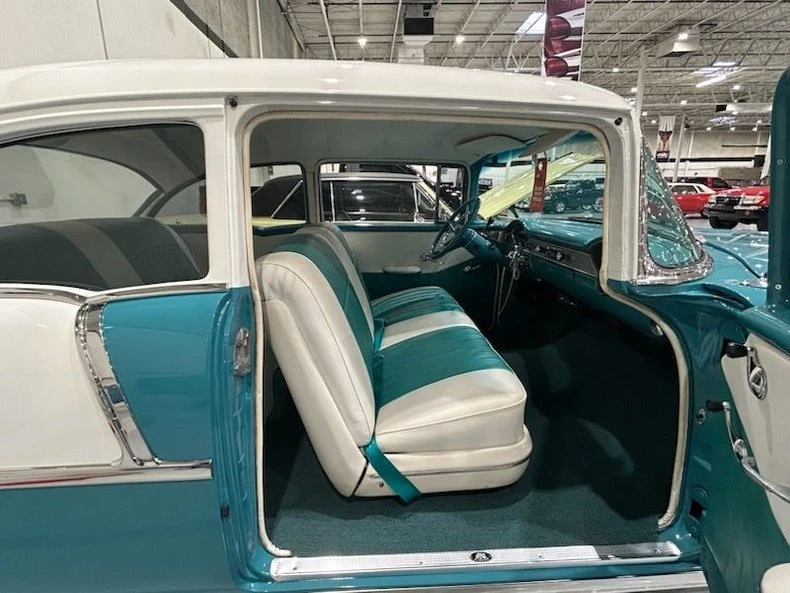 1955 Chevrolet 150 & 210 - Image 22 of 23