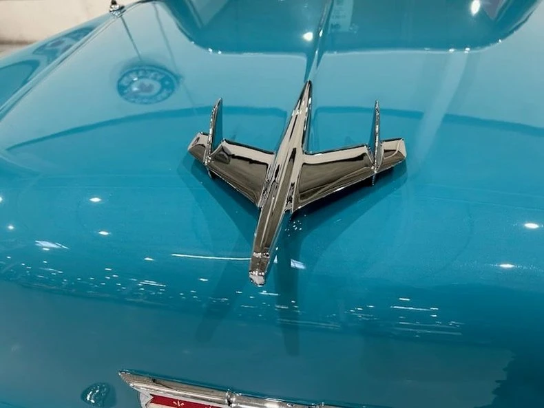 1955 Chevrolet 150 & 210 - Image 9 of 23