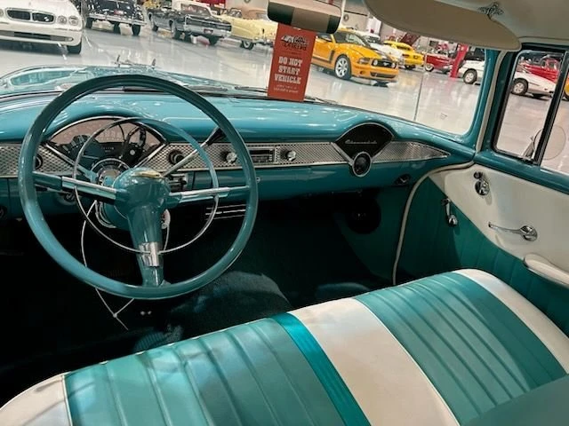 1955 Chevrolet 150 & 210 - Image 13 of 23