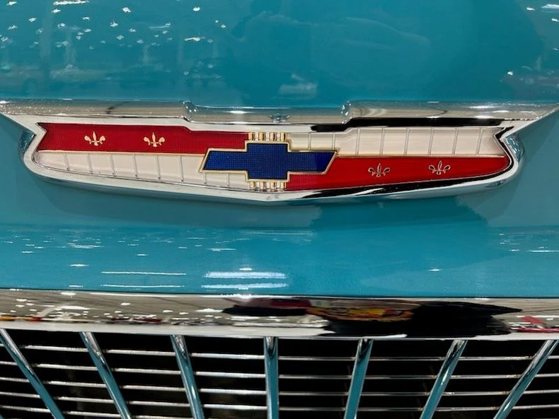 1955 Chevrolet 150 & 210 - Image 8 of 23