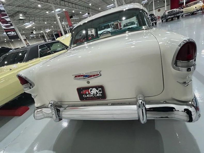 1955 Chevrolet 150 & 210 - Image 11 of 23