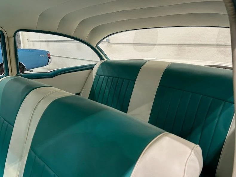 1955 Chevrolet 150 & 210 - Image 19 of 23