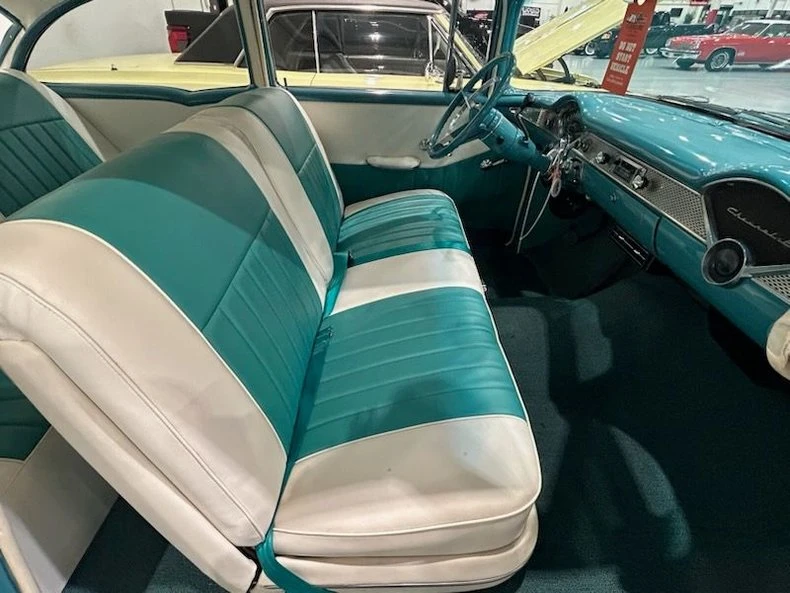 1955 Chevrolet 150 & 210 - Image 21 of 23