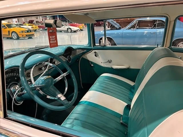 1955 Chevrolet 150 & 210 - Image 12 of 23