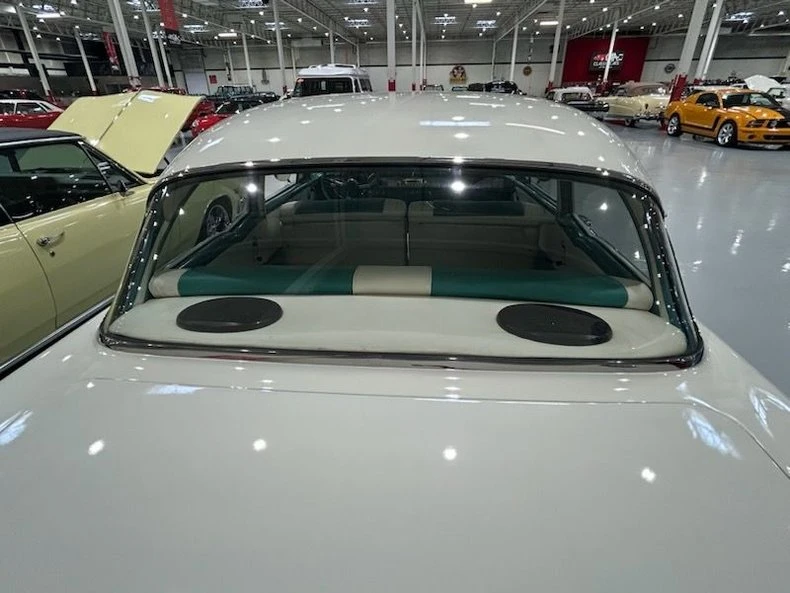 1955 Chevrolet 150 & 210 - Image 10 of 23