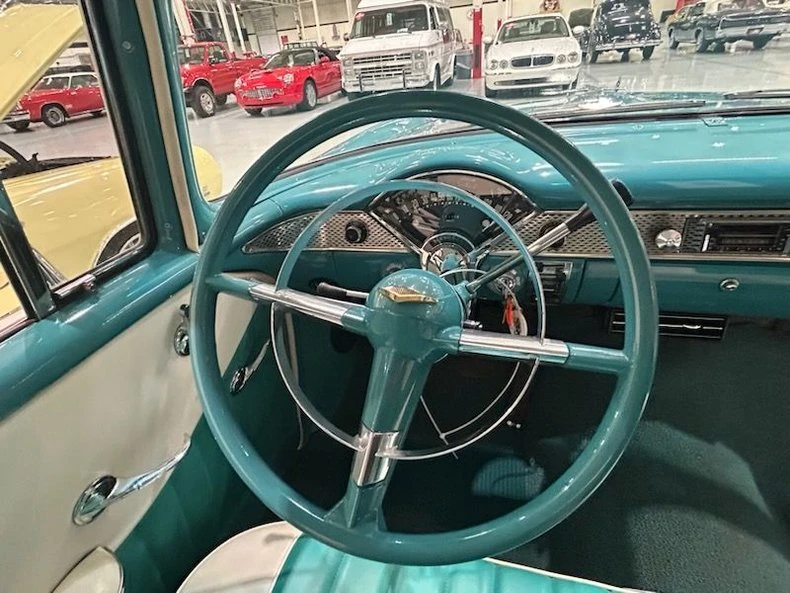1955 Chevrolet 150 & 210 - Image 15 of 23