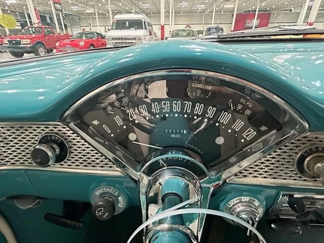 1955 Chevrolet 150 & 210 - Image 16 of 23
