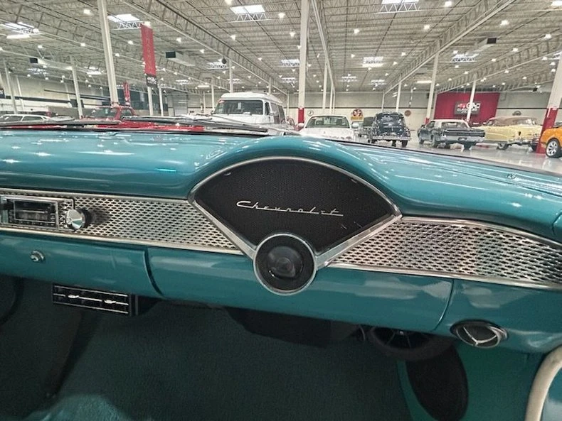 1955 Chevrolet 150 & 210 - Image 17 of 23