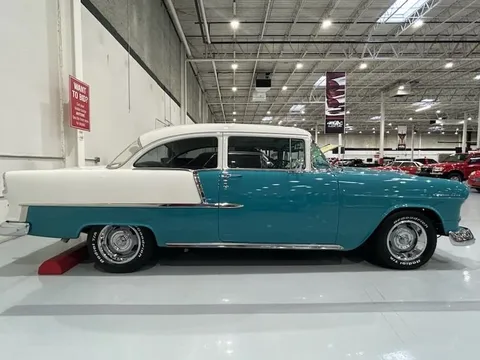 1955 Chevrolet 210