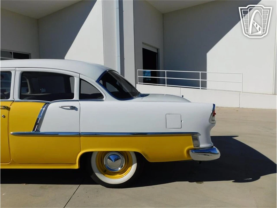 1955 Chevrolet 150 & 210 - Image 16 of 31