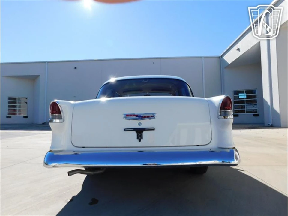 1955 Chevrolet 150 & 210 - Image 21 of 31