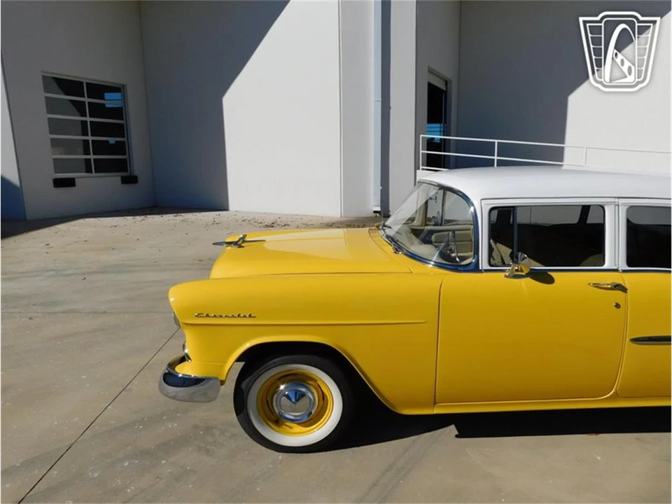 1955 Chevrolet 150 & 210 - Image 11 of 31