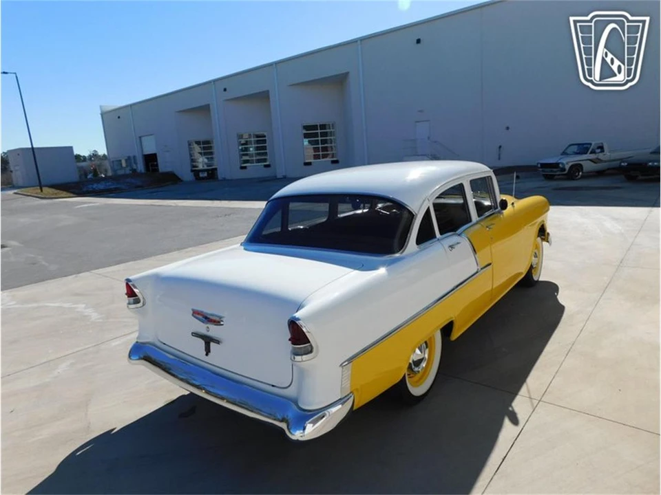 1955 Chevrolet 150 & 210 - Image 26 of 31