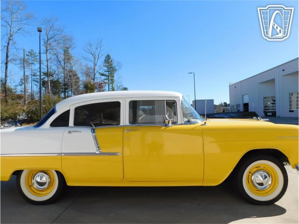 1955 Chevrolet 150 & 210 - Image 31 of 31
