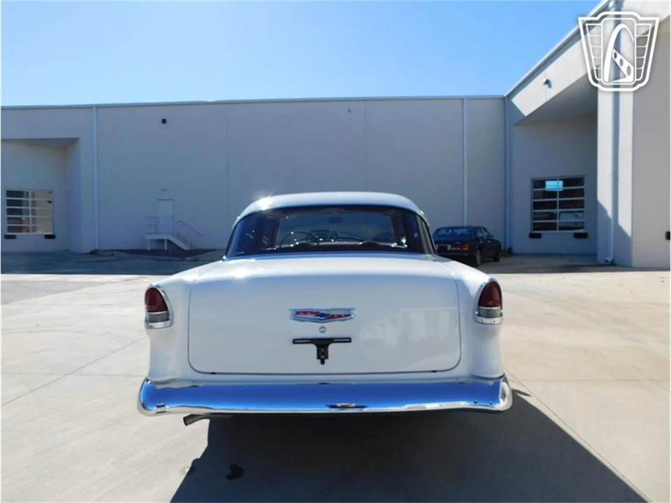 1955 Chevrolet 150 & 210 - Image 22 of 31