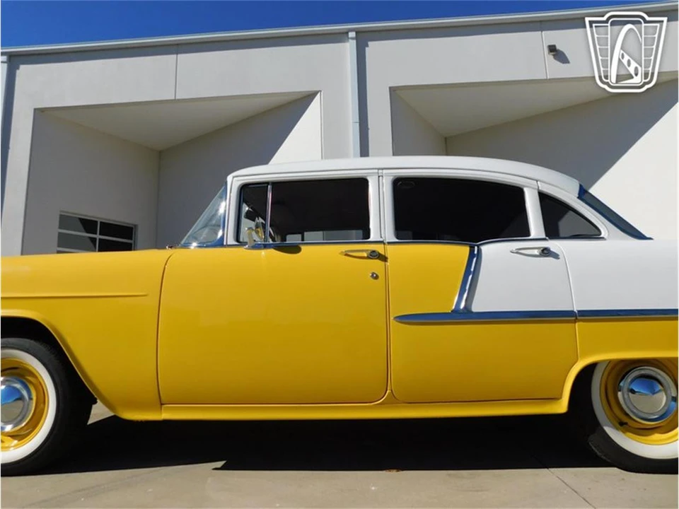 1955 Chevrolet 150 & 210 - Image 12 of 31
