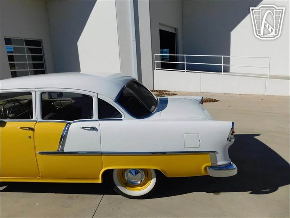 1955 Chevrolet 150 & 210 - Image 17 of 31