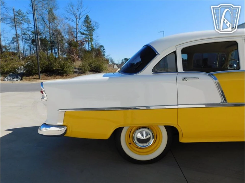 1955 Chevrolet 150 & 210 - Image 28 of 31