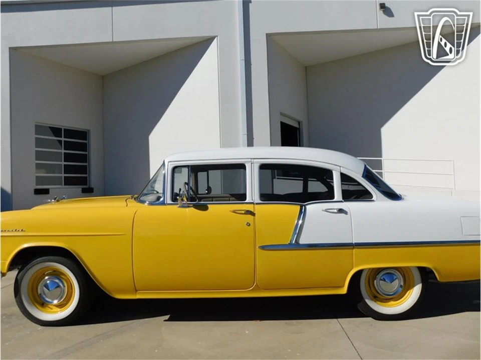 1955 Chevrolet 150 & 210 - Image 13 of 31