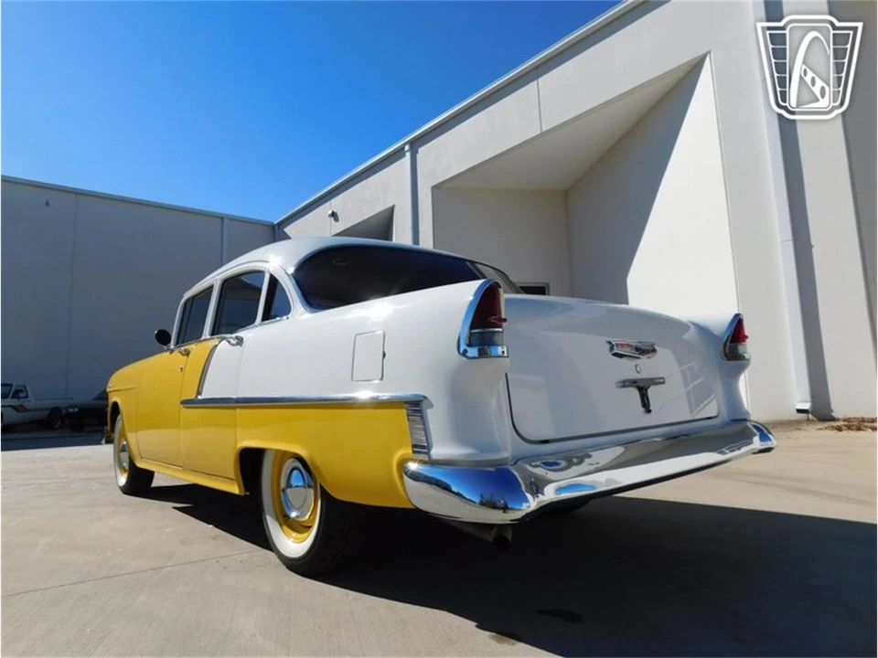 1955 Chevrolet 150 & 210 - Image 18 of 31