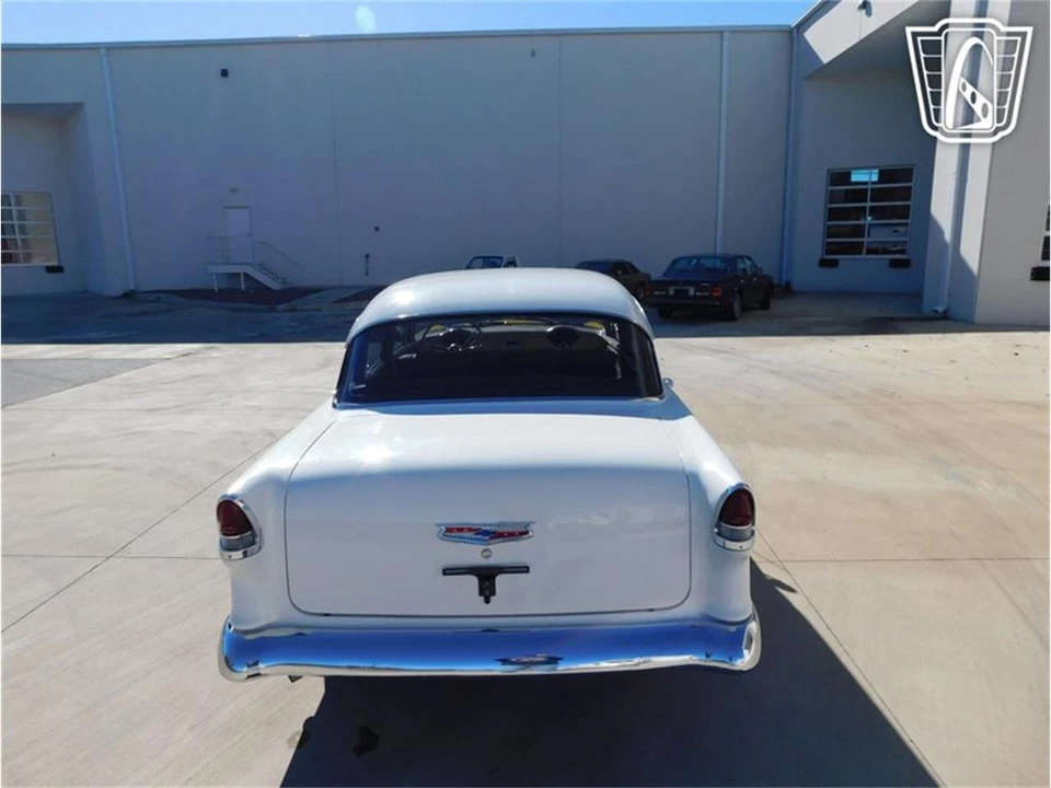 1955 Chevrolet 150 & 210 - Image 23 of 31