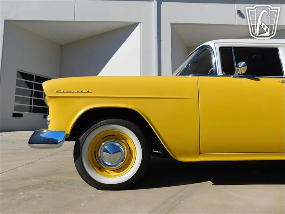 1955 Chevrolet 150 & 210 - Image 9 of 31