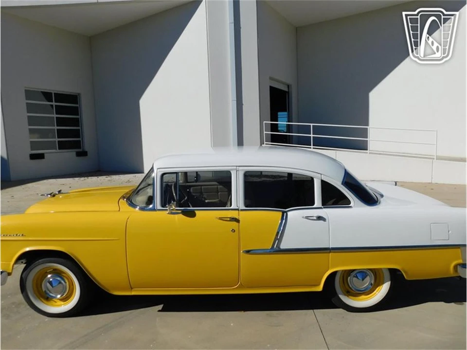 1955 Chevrolet 150 & 210 - Image 14 of 31