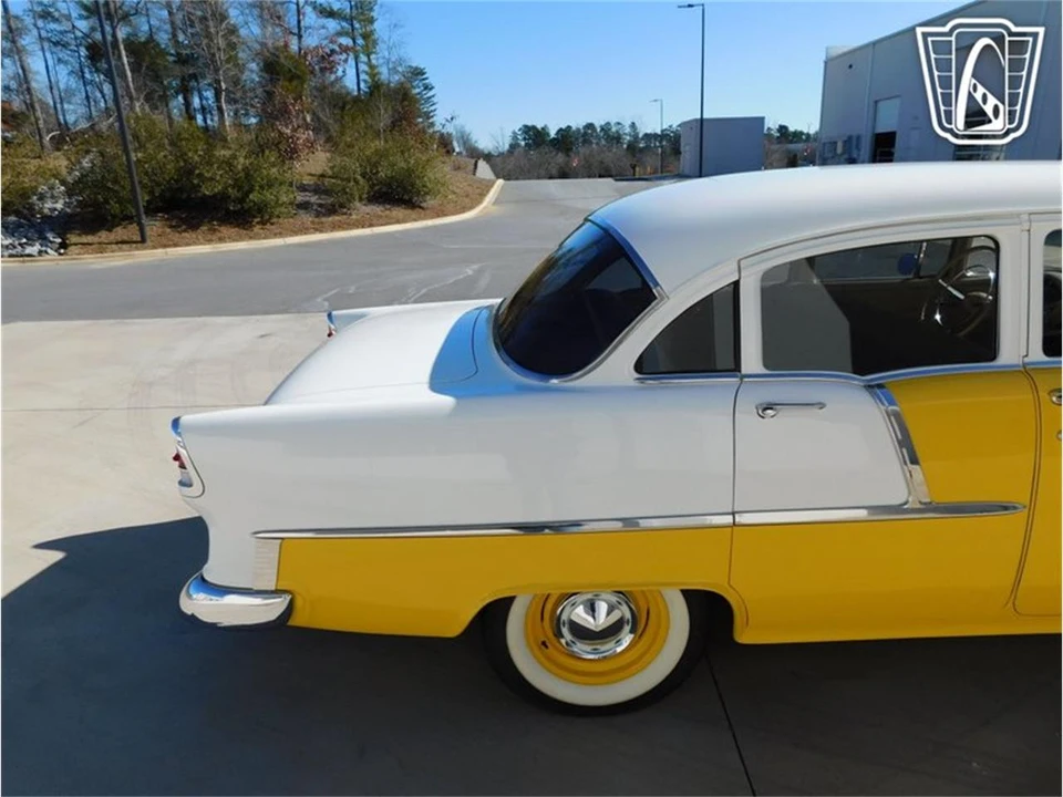 1955 Chevrolet 150 & 210 - Image 29 of 31