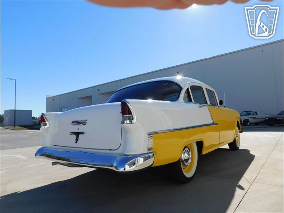 1955 Chevrolet 150 & 210 - Image 24 of 31