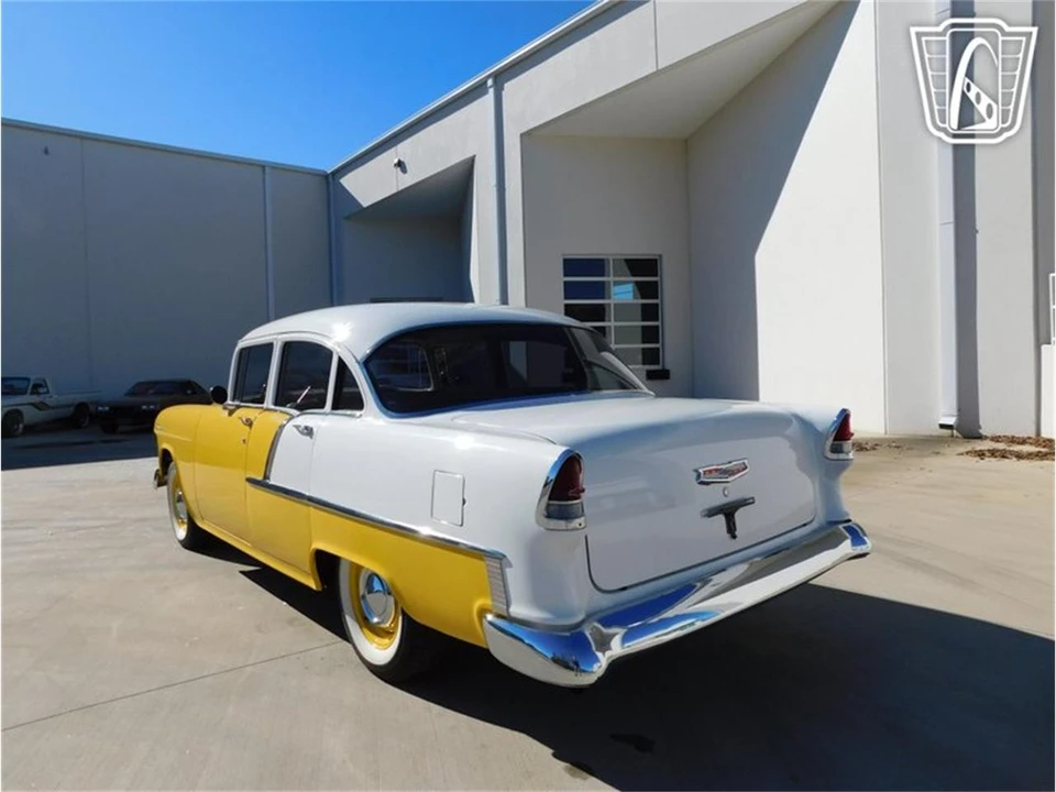 1955 Chevrolet 150 & 210 - Image 19 of 31