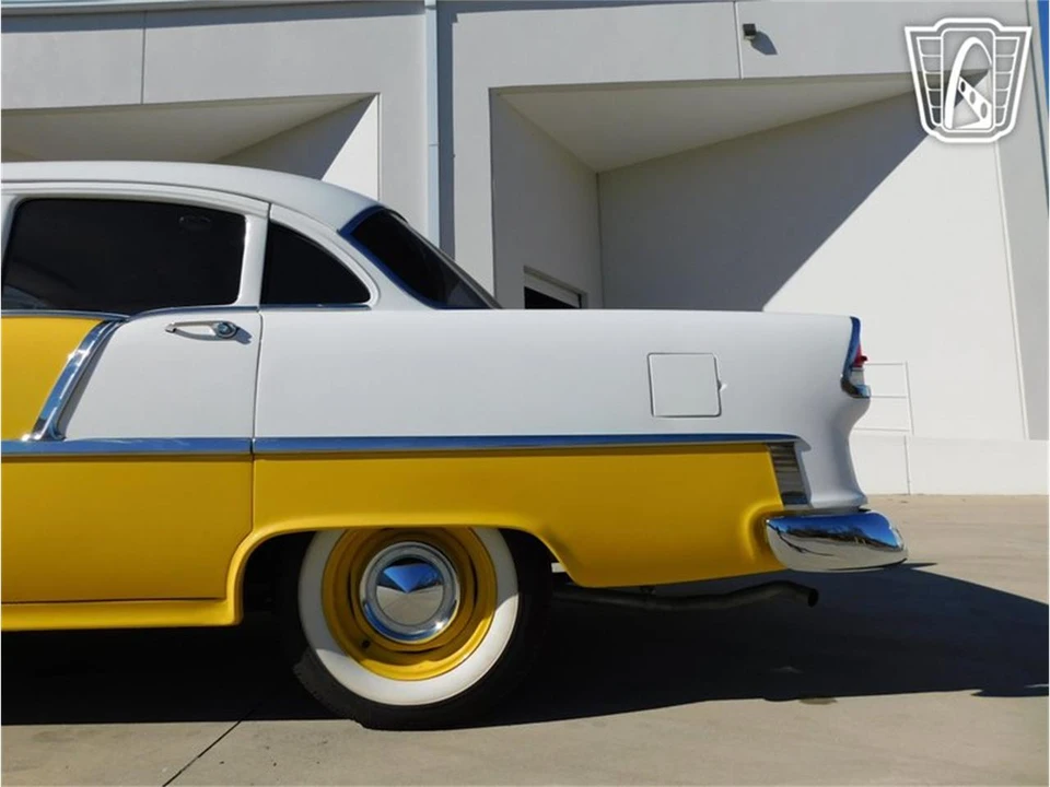 1955 Chevrolet 150 & 210 - Image 15 of 31