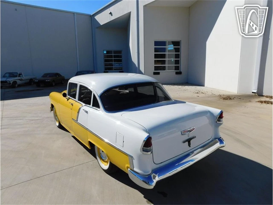 1955 Chevrolet 150 & 210 - Image 20 of 31