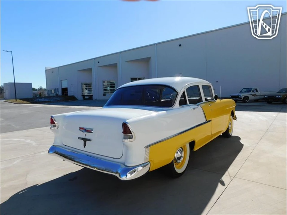1955 Chevrolet 150 & 210 - Image 25 of 31