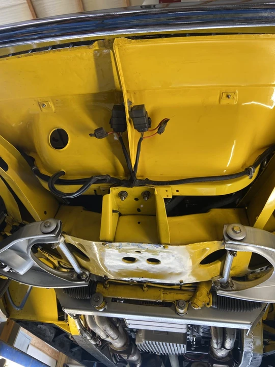 1955 Chevrolet 150 & 210 - Image 17 of 17