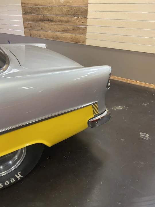 1955 Chevrolet 150 & 210 - Image 6 of 17