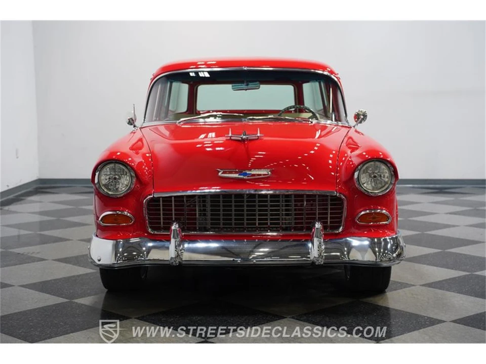 1955 Chevrolet 150 & 210 - Image 15 of 31
