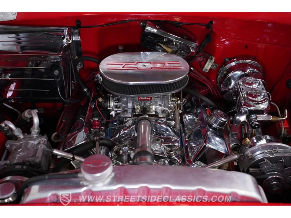 1955 Chevrolet 150 & 210 - Image 31 of 31