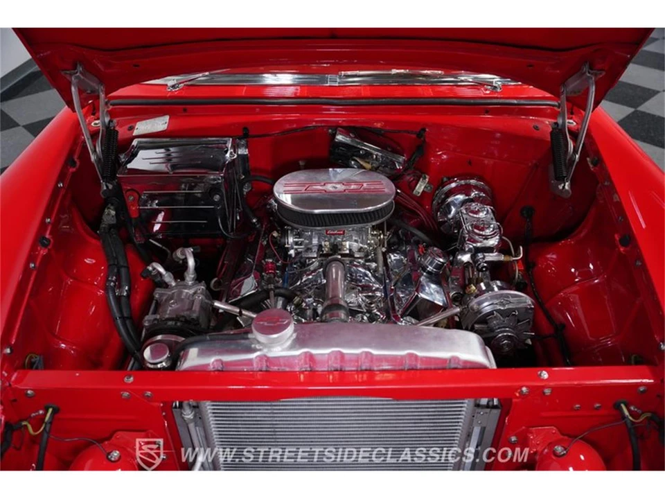 1955 Chevrolet 150 & 210 - Image 30 of 31