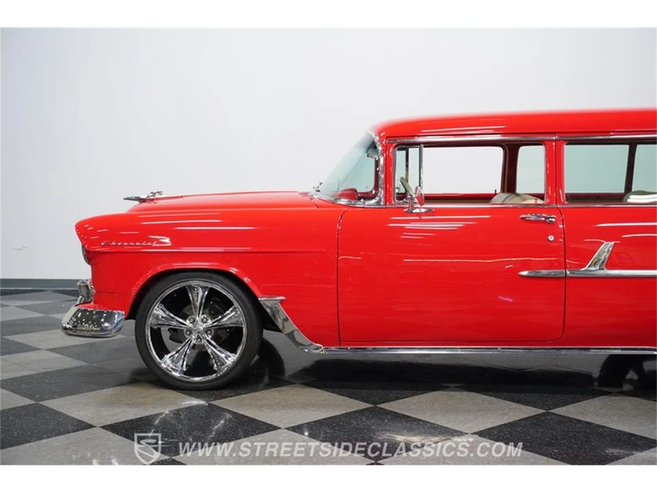 1955 Chevrolet 150 & 210 - Image 20 of 31