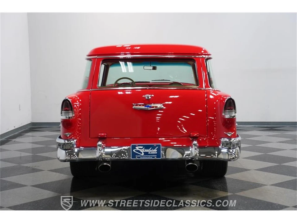 1955 Chevrolet 150 & 210 - Image 8 of 31