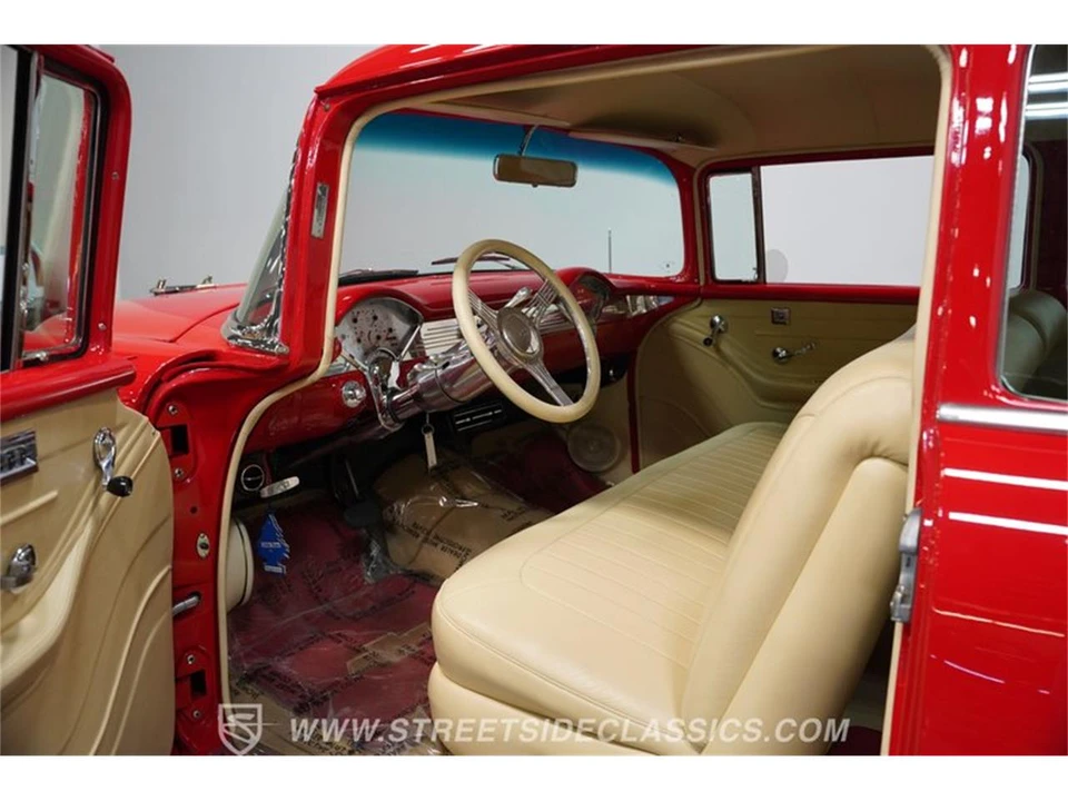 1955 Chevrolet 150 & 210 - Image 2 of 31