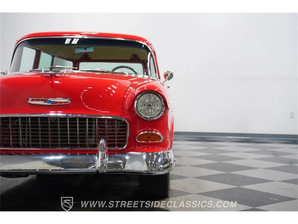 1955 Chevrolet 150 & 210 - Image 17 of 31