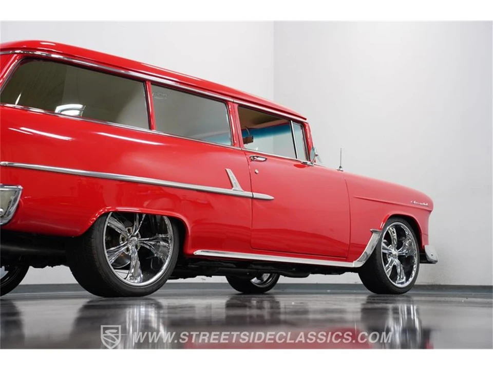 1955 Chevrolet 150 & 210 - Image 25 of 31
