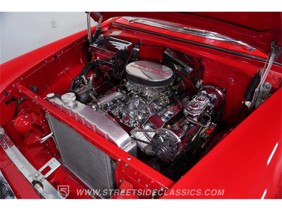 1955 Chevrolet 150 & 210 - Image 29 of 31