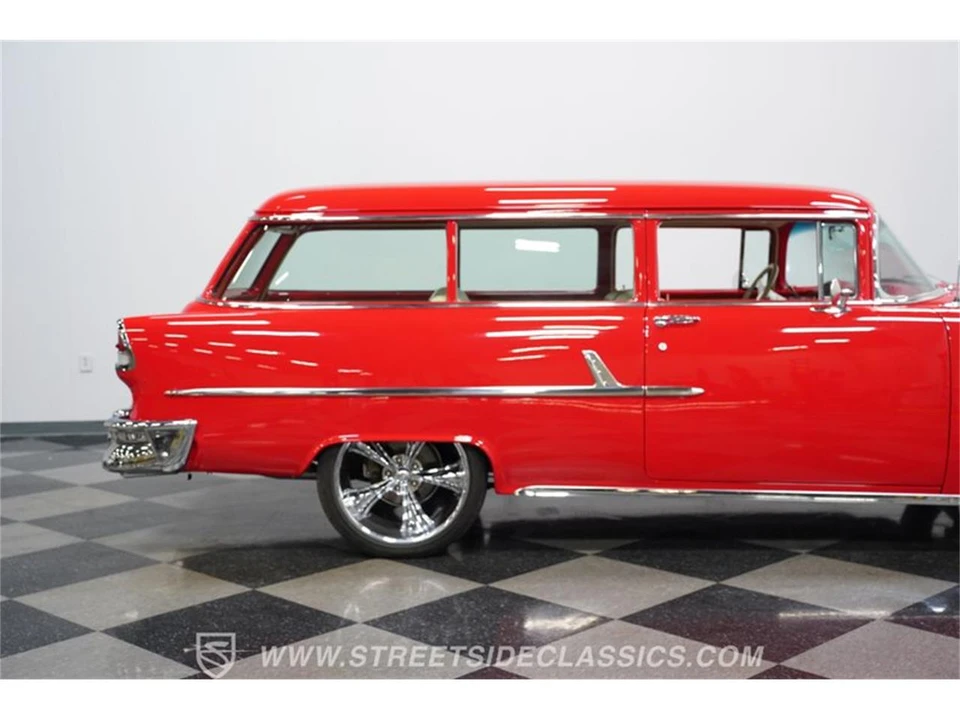 1955 Chevrolet 150 & 210 - Image 26 of 31