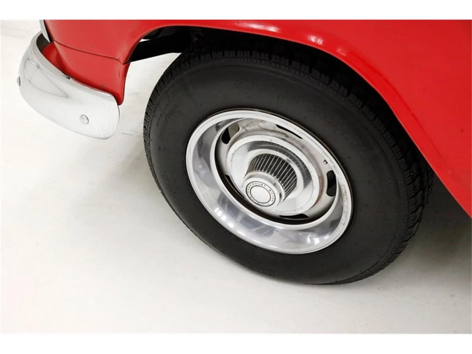 1955 Chevrolet 150 & 210 - Image 17 of 31