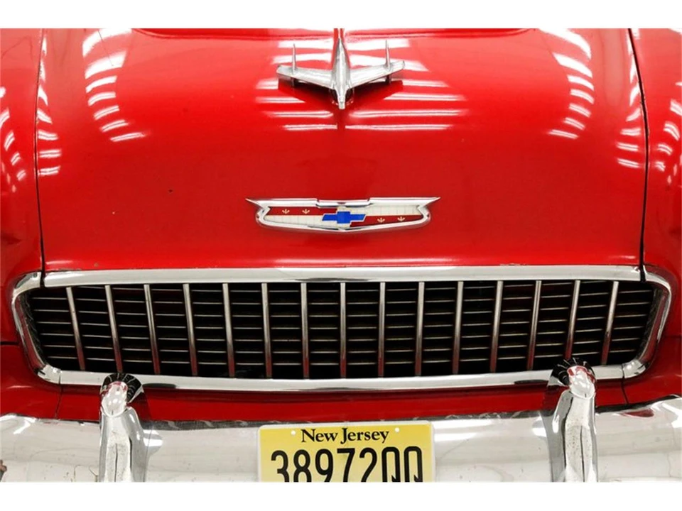 1955 Chevrolet 150 & 210 - Image 13 of 31